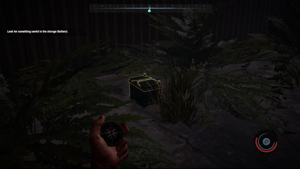The Lost Dino: Survival Expedition — 3
