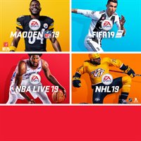 Pack EA SPORTS™ 19