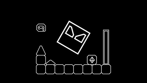 GEOMETRY DACING LITE