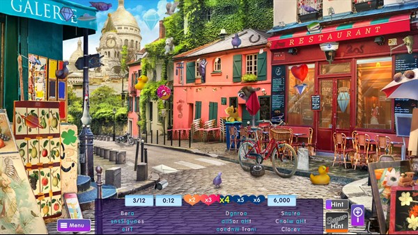First Time In Paris Collector's Edition — 6