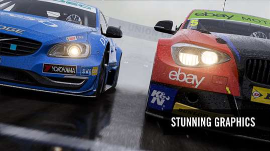 Forza Motorsport 6: Apex screenshot 5