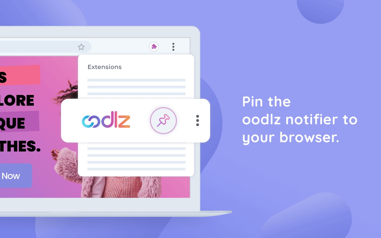 OODLZ: Cashback With Interest