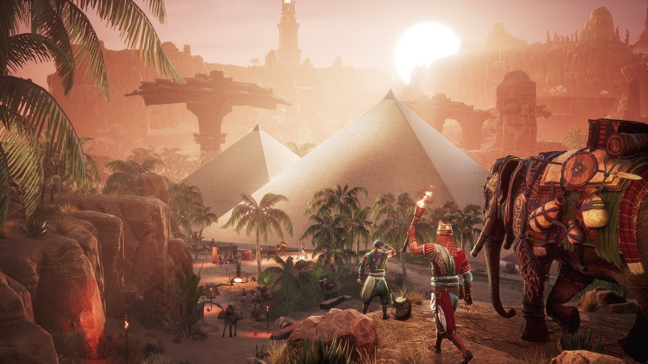 Conan Exiles screenshot 4