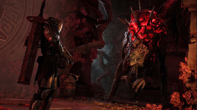 Remnant II® - Standard Edition screenshot 9