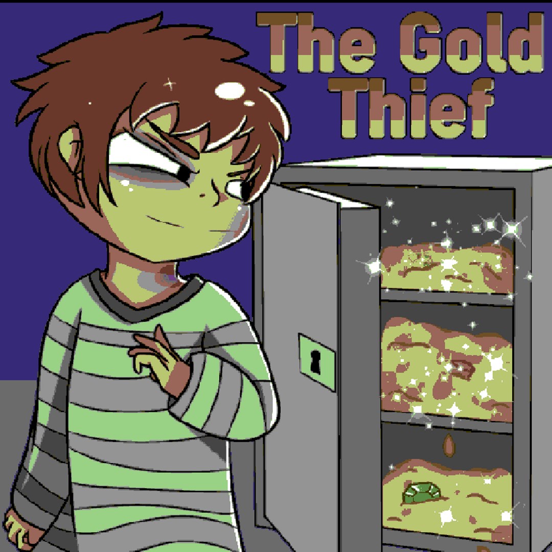 The Gold Thief