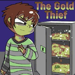 The Gold Thief
