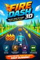 Fire Dash