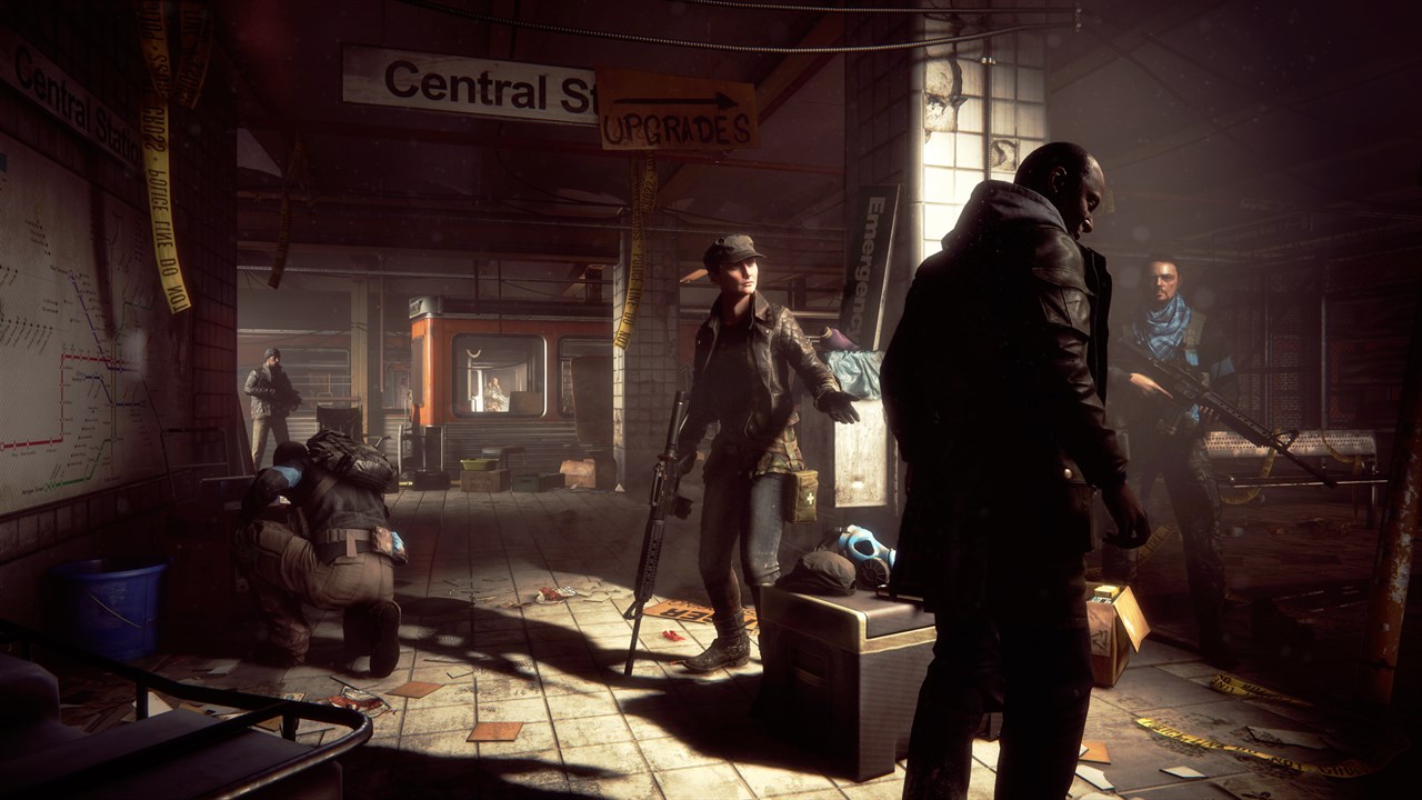 Homefront®: The Revolution PREORDER screenshot 6