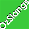 OzSlangs - Australian Slangs