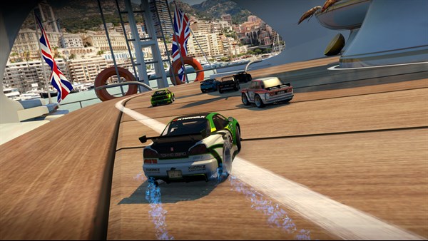 Table Top Racing: World Tour — 7