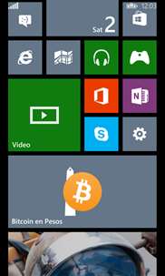 Bitcoin en Pesos screenshot 7
