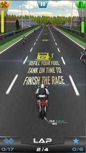 Sports Bike Racing 3D screenshot 6