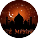Eid Ul-Fitr Wallpaper New Tab icon