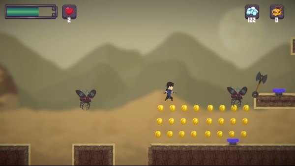 Epic World Demo — 6