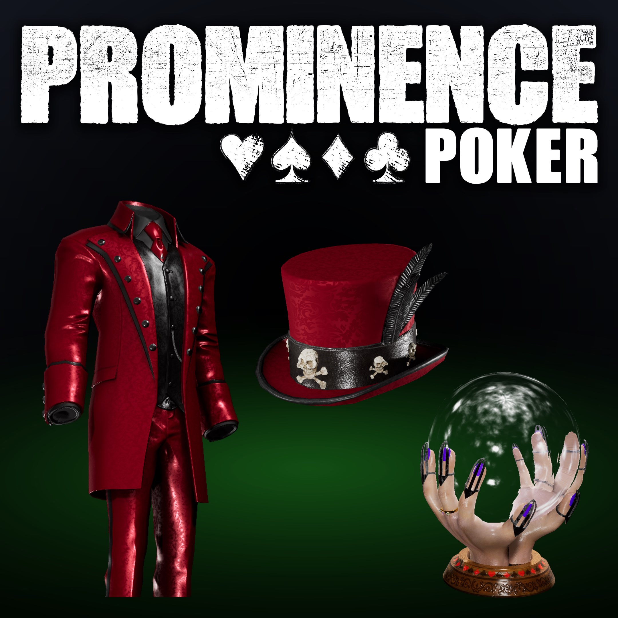 Wizardly Bundle