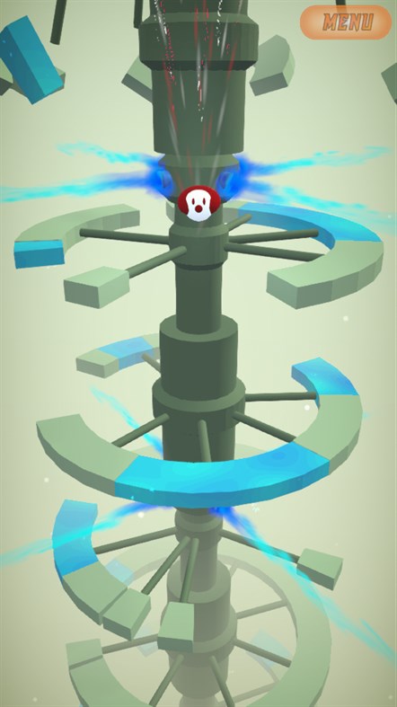 #6. Depth Dropper (Windows) Göre: Arrovs