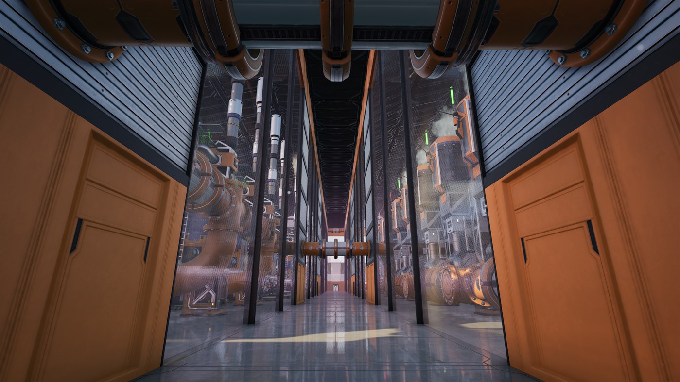 #7. Satisfactory (Xbox) 来自: Coffee Stain Publishing