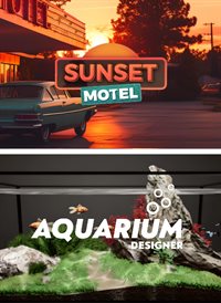 Sunset Aquarium Bundle