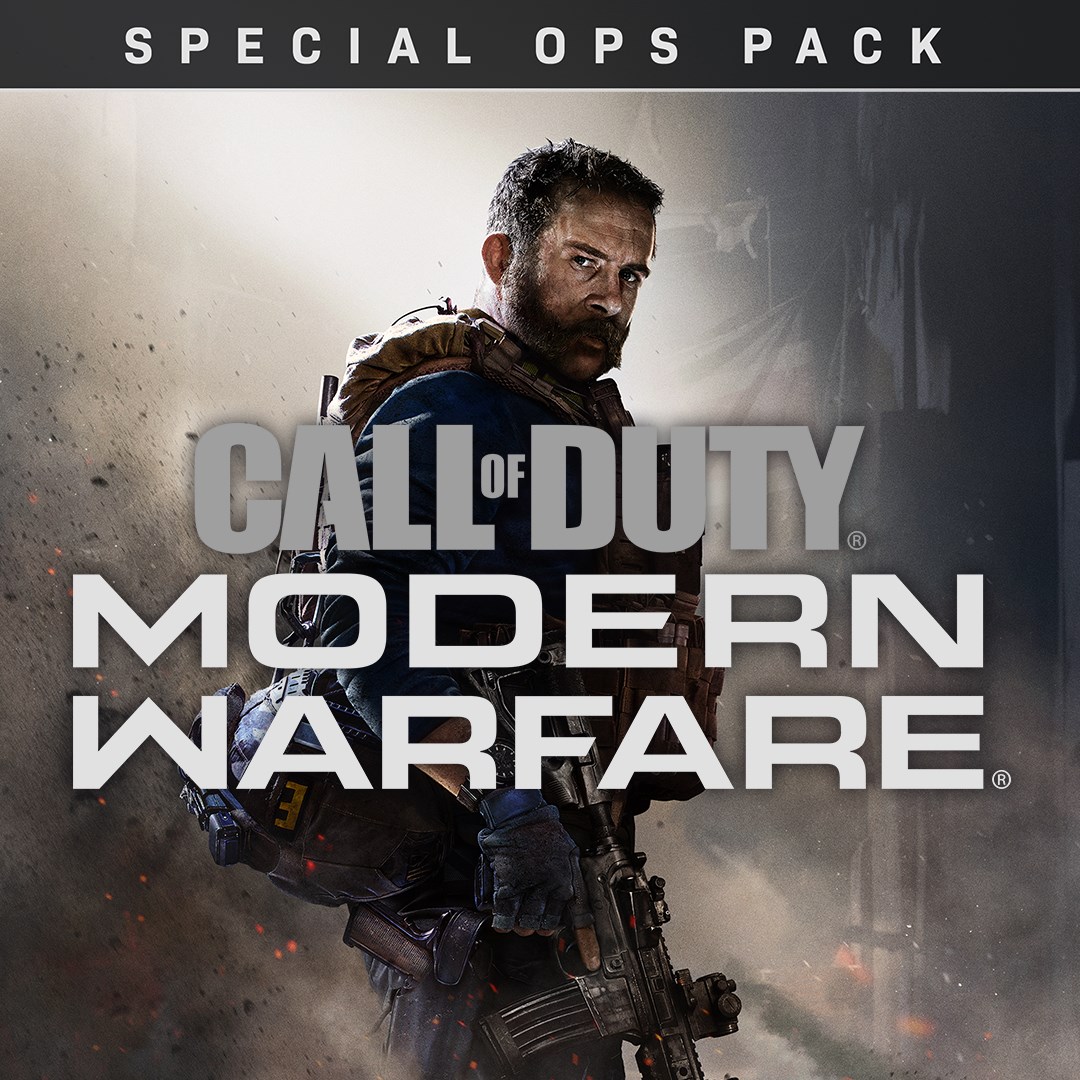 Modern Warfare® - Special Ops Pack 1