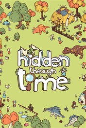 Hidden Through Time