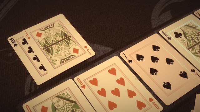 Poker Starter Pack screenshot 2