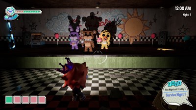 Funko Fusion Deluxe Edition — скриншот 2