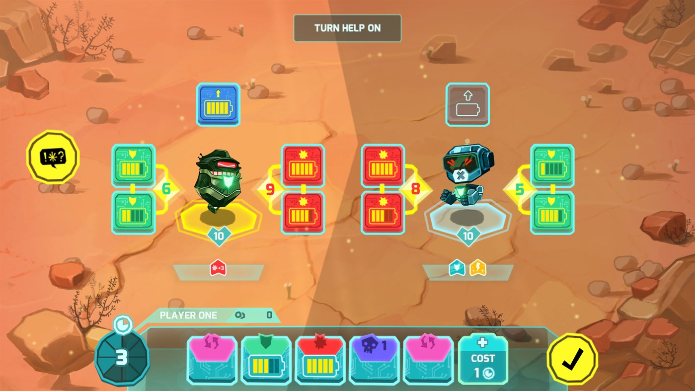 #9. Insane Robots - Deluxe Edition (Xbox) Podle: Playniac