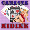 Canasta Nidink