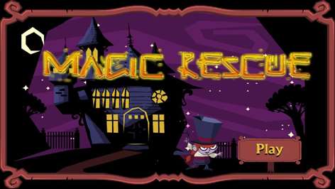 Magic Rescue Screenshots 1