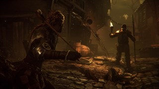 A Plague Tale Bundle screenshot 4
