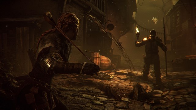 A Plague Tale Bundle screenshot 4