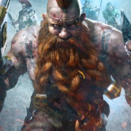 Aperçu Warhammer: Chaosbane Magnus Edition