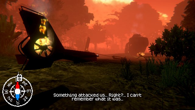 Acre Crisis (Xbox Series X|S) screenshot 2