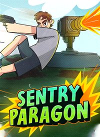 Sentry Paragon