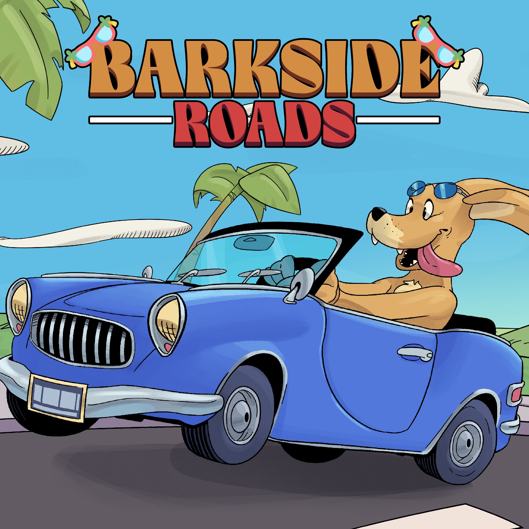 Barkside Roads (Windows)