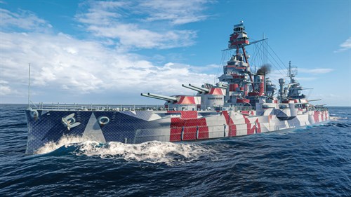 World of Warships: Legends – Captain's Essentials