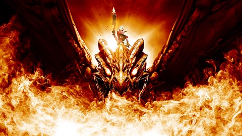 Набор предзаказа «Tiny Tina's Wonderlands: Издание нового уровня»