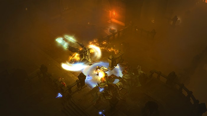 Внутриигровые бонусы Diablo® Prime Evil Collection для Diablo® III — скриншот 3