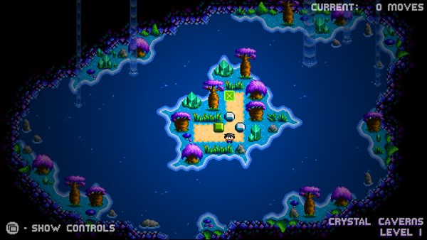 Puzzledorf - Demo — 3
