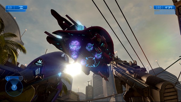 Halo 2: Anniversary — 1