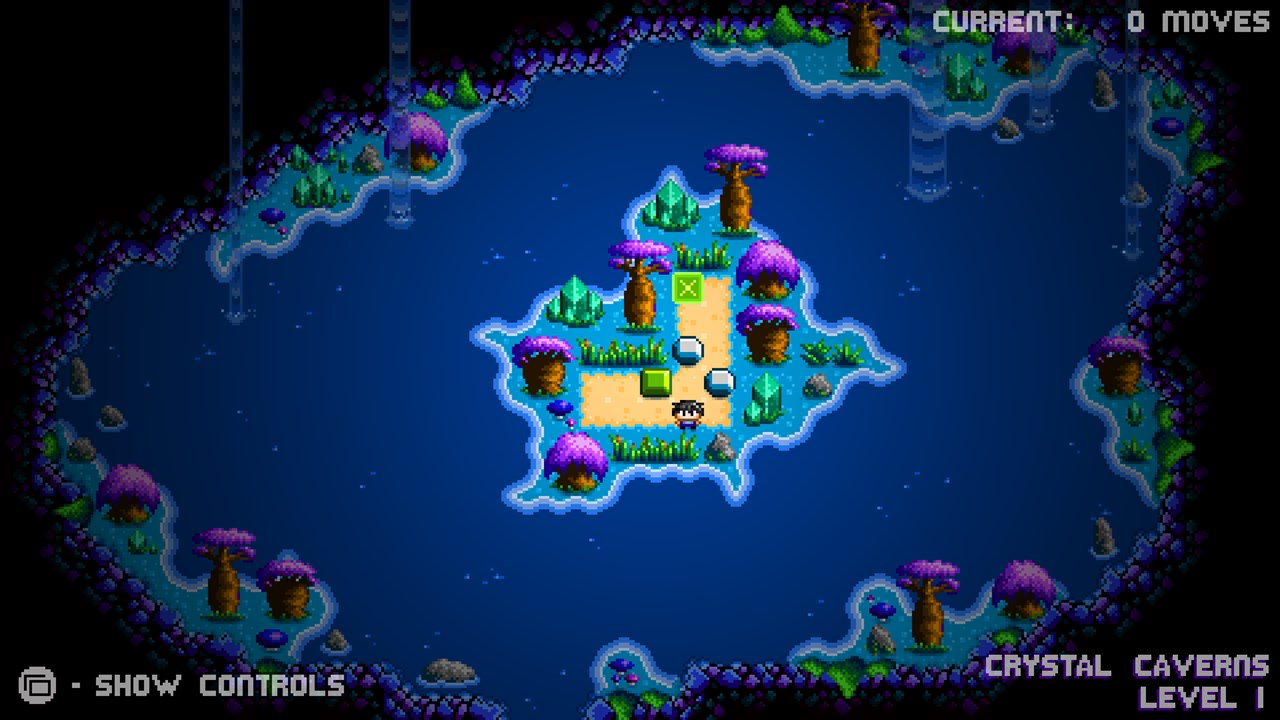 Puzzledorf screenshot 3