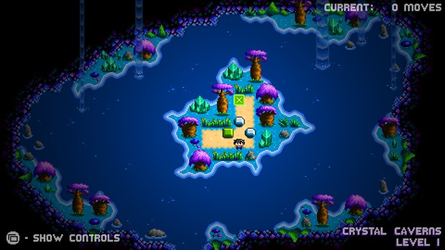 Puzzledorf screenshot 3