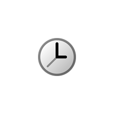 Analog Clock Z