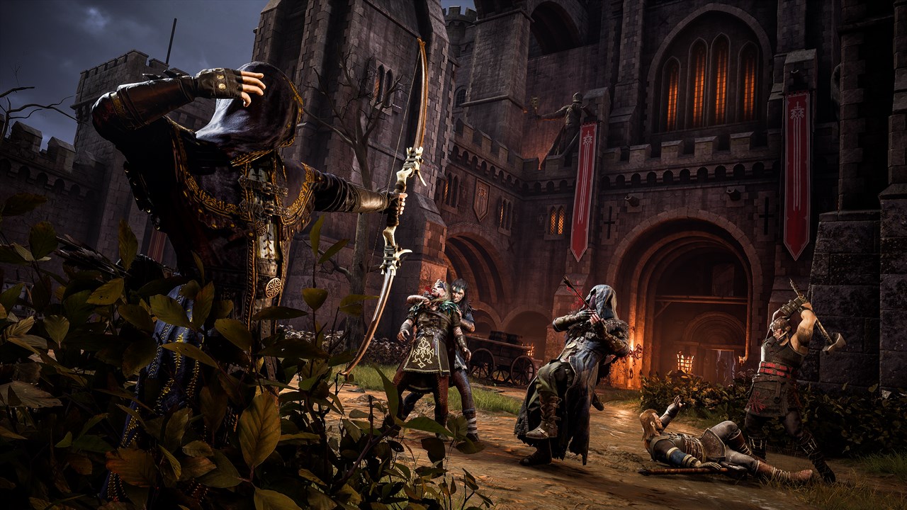 Hood: Outlaws & Legends screenshot 3