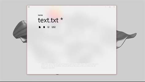 Project Typewriter Screenshots 1