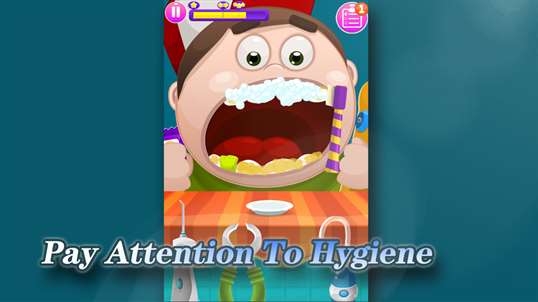 Doctor Teeth Crash screenshot 4