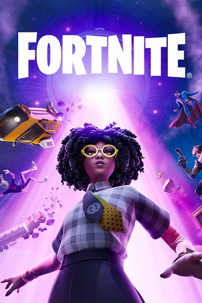 Fortnite