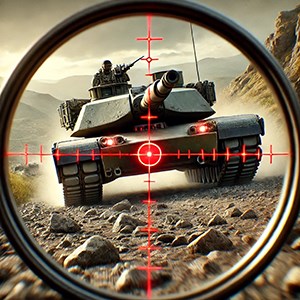 Modern Tanks: Epic War Tank Games for PC Windows
