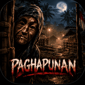 Paghahapunan cover art