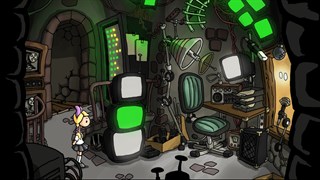 "Edna & Harvey" Bundle screenshot 6